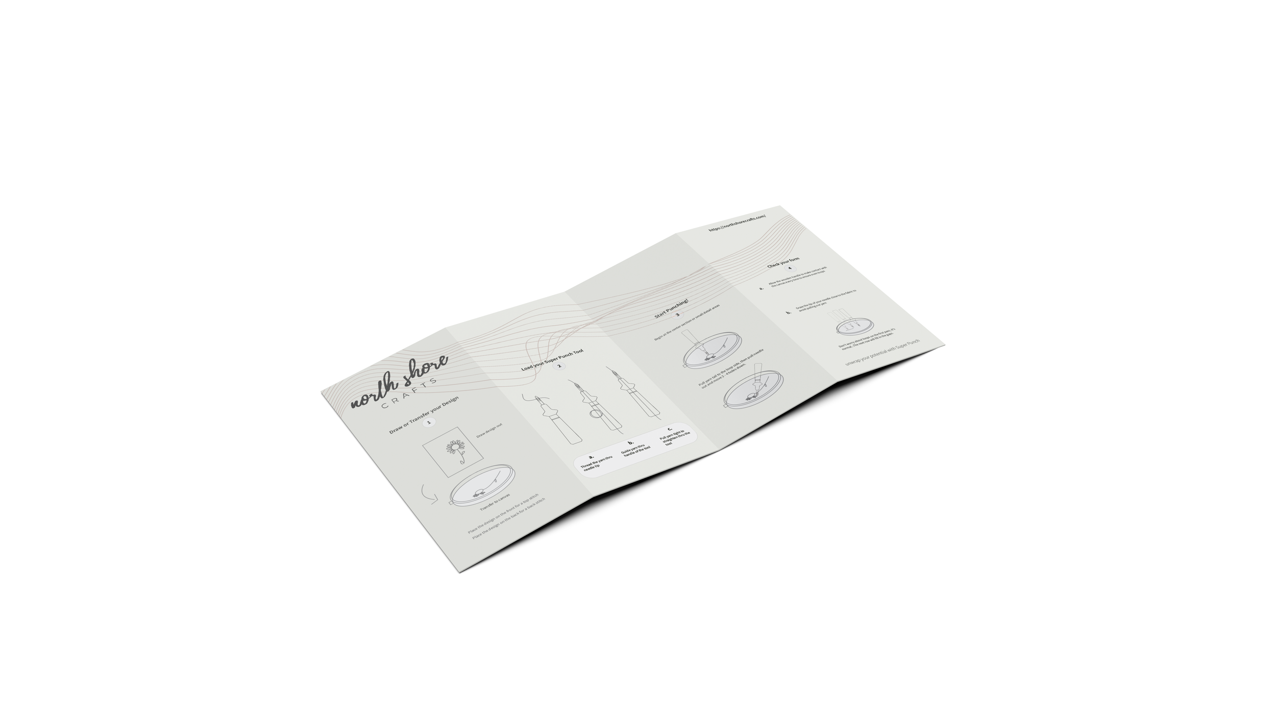 Super Punch Tool for Precision Crafting – Exclusive by Jackson